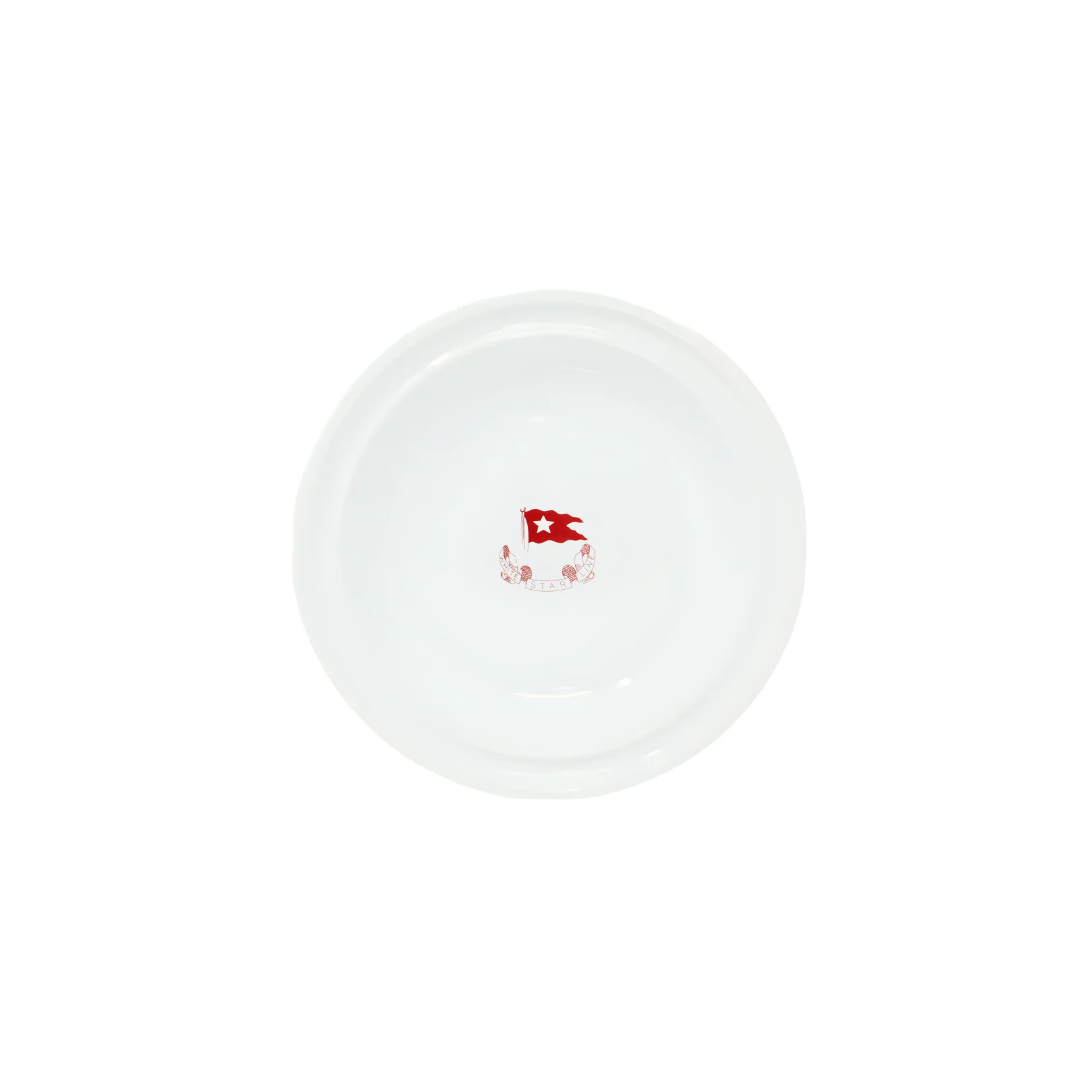 Replica Third Class Soup Bowl