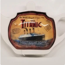 Tea Bag Holder