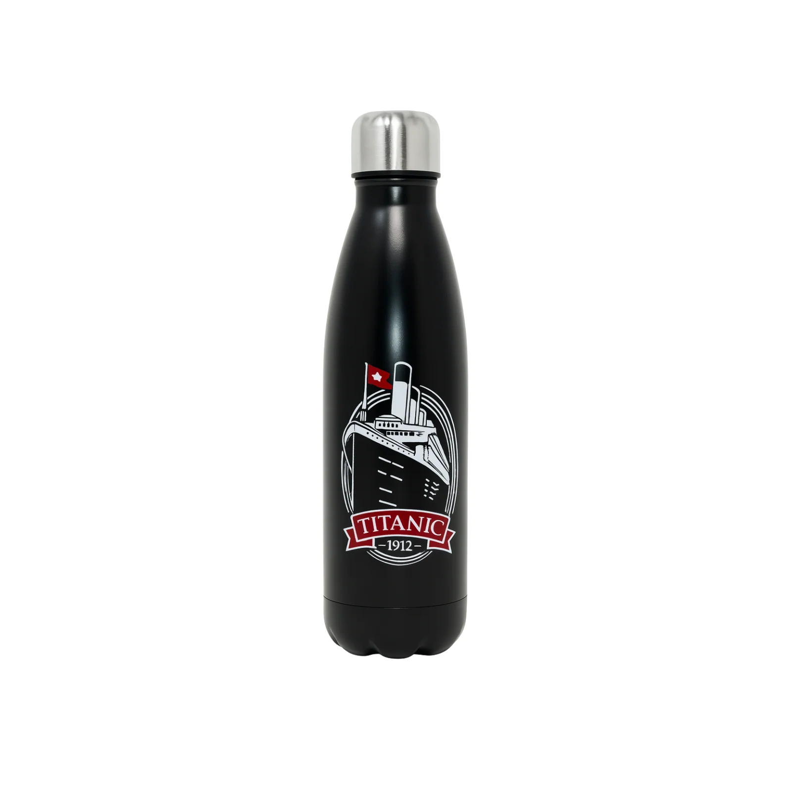 Titanic Collector's Water Bottle